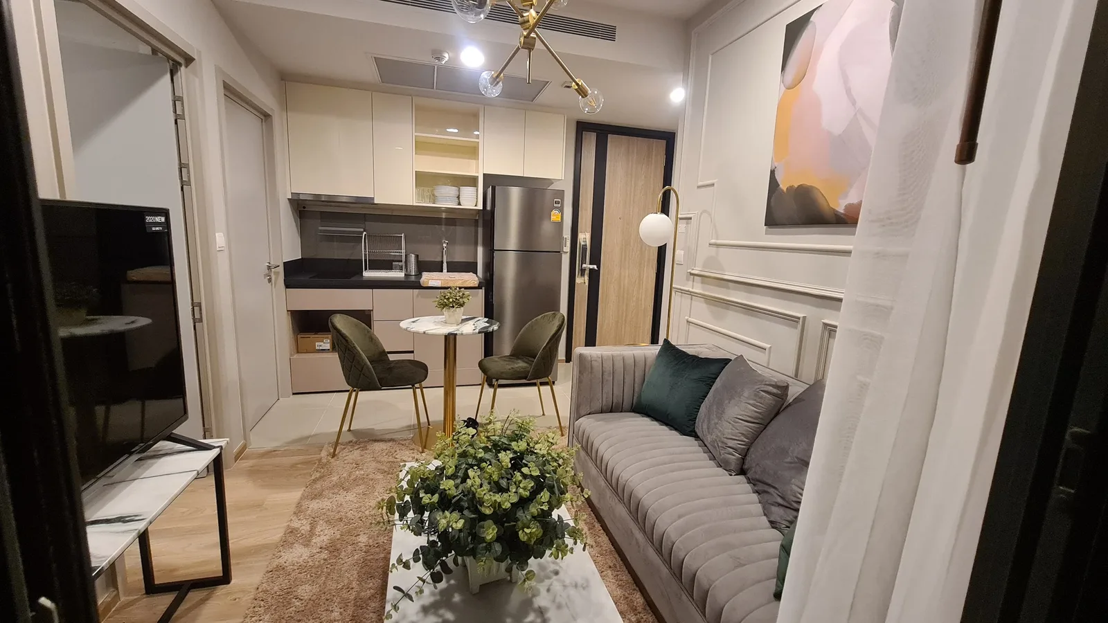 OKA HAUS Sukhumvit 36 — photo 5
