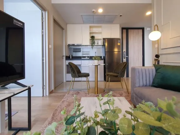 OKA HAUS Sukhumvit 36 — photo 6