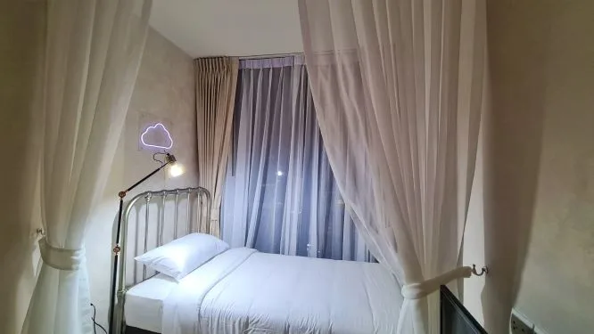OKA HAUS Sukhumvit 36 — photo 9