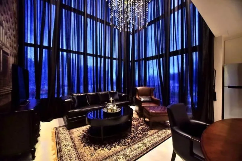 The Emporio Place — photo 2