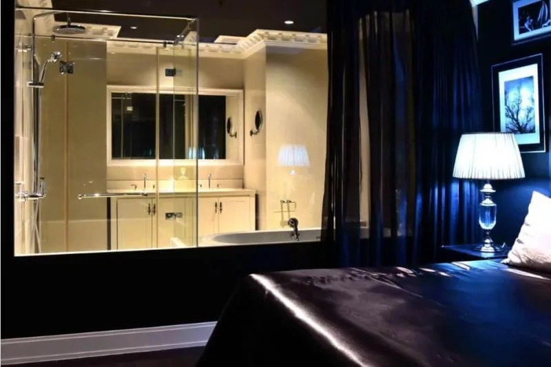 The Emporio Place — photo 10