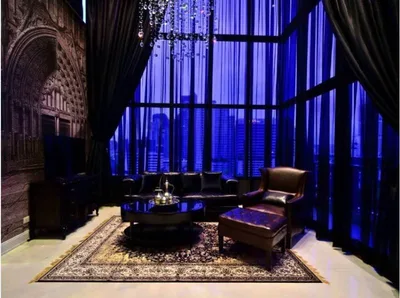 The Emporio Place
