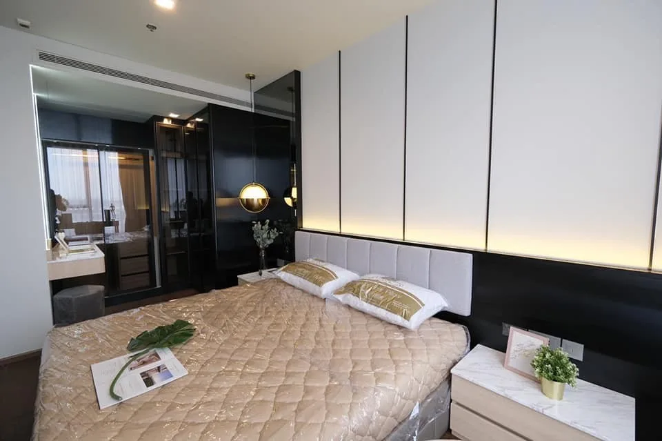 Ideo Q Sukhumvit 36 — photo 11