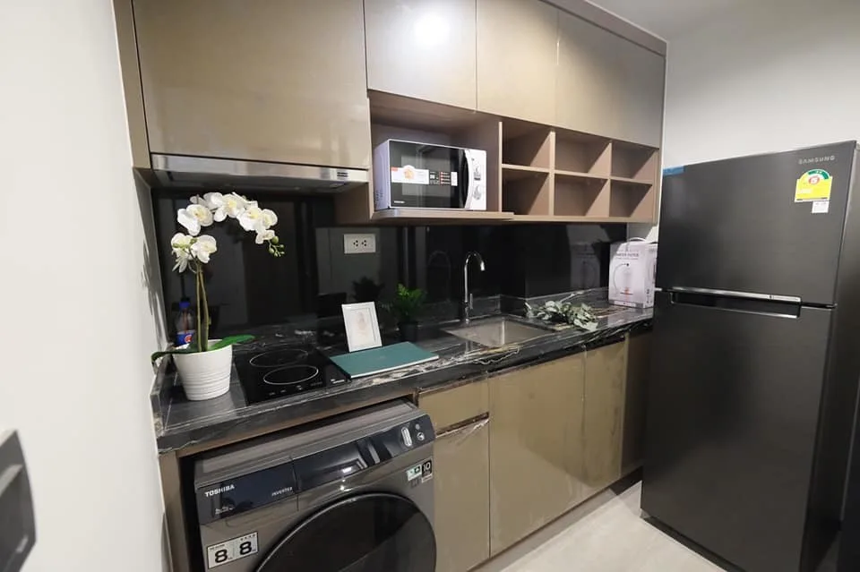 Ideo Q Sukhumvit 36 — photo 15