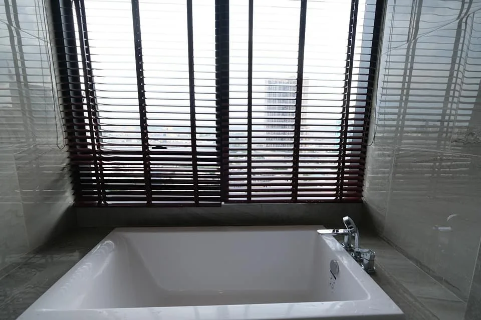 Ideo Q Sukhumvit 36 — photo 16