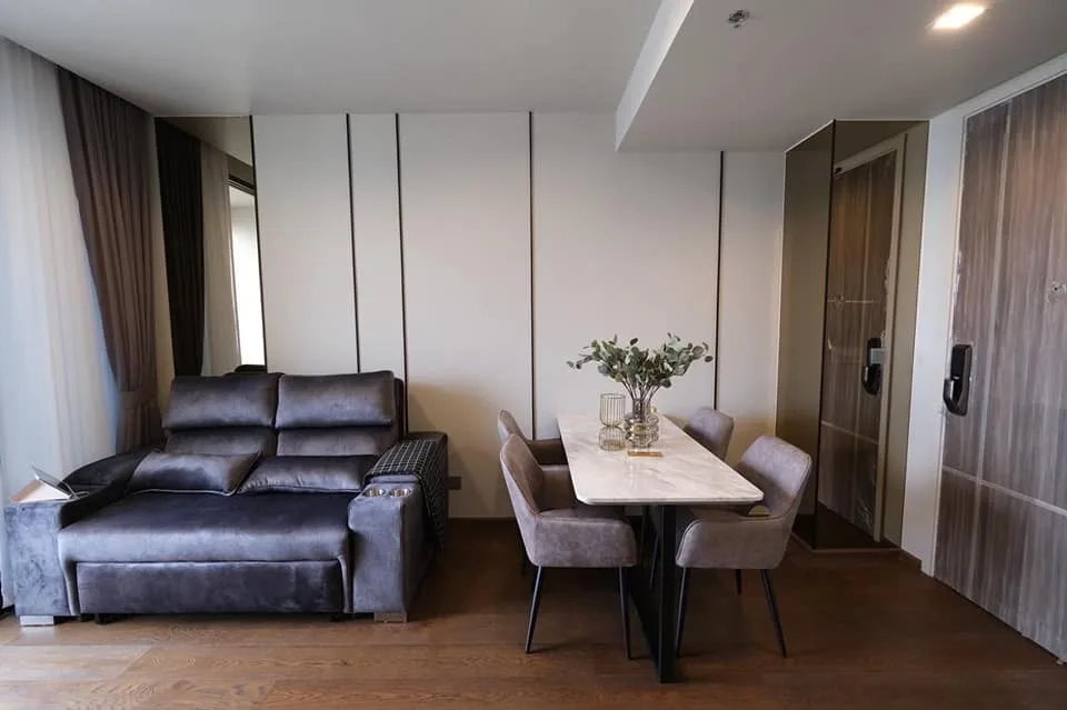 Ideo Q Sukhumvit 36 — photo 3