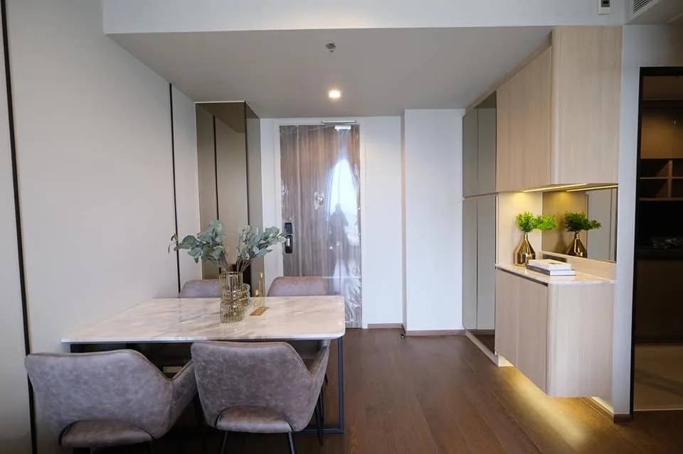 Ideo Q Sukhumvit 36 — photo 5