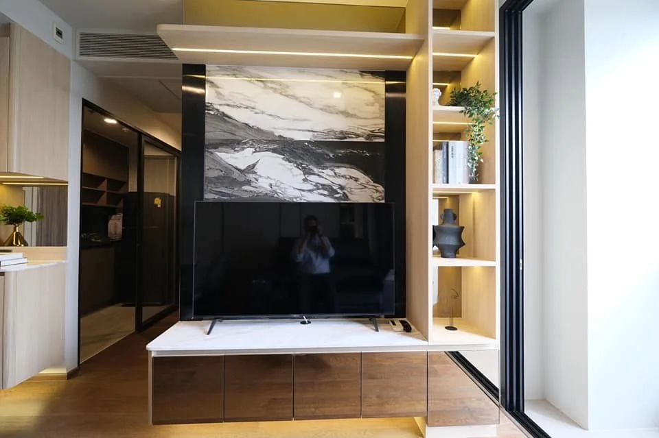 Ideo Q Sukhumvit 36 — photo 6