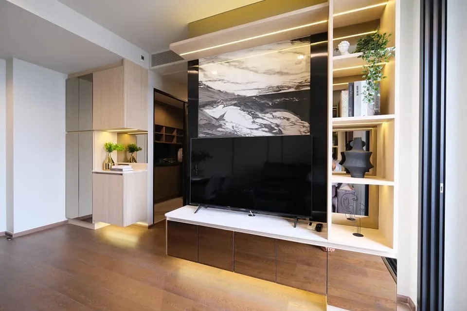 Ideo Q Sukhumvit 36 — photo 7