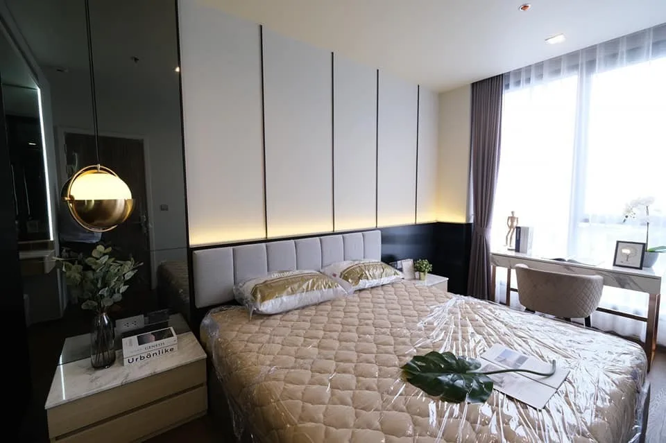 Ideo Q Sukhumvit 36 — photo 9