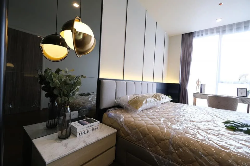 Ideo Q Sukhumvit 36 — photo 10