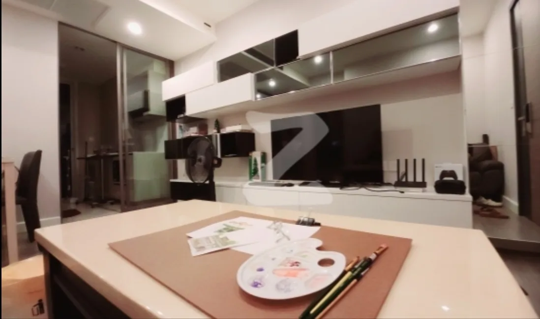 The room Sathorn - TanonPun — photo 2