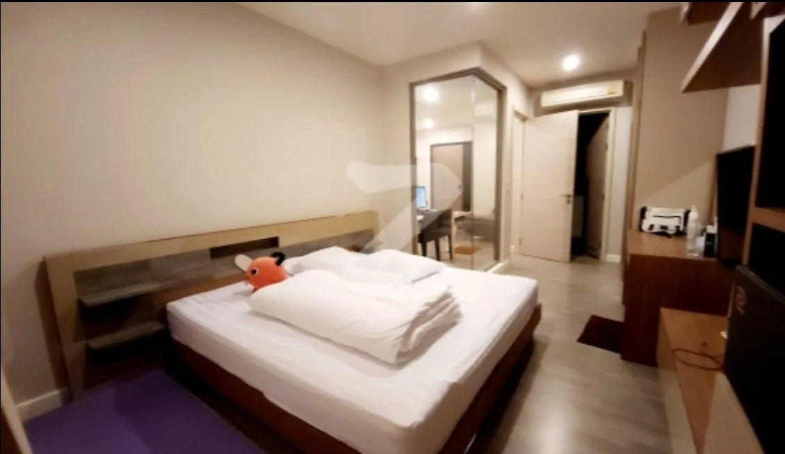 The room Sathorn - TanonPun — photo 3