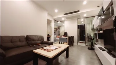 The room Sathorn - TanonPun