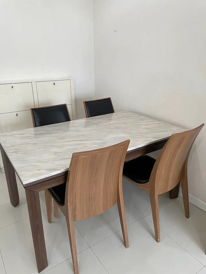 Q House Condo Sathorn — photo 4
