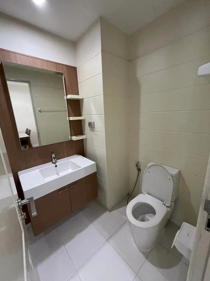 Q House Condo Sathorn — photo 8