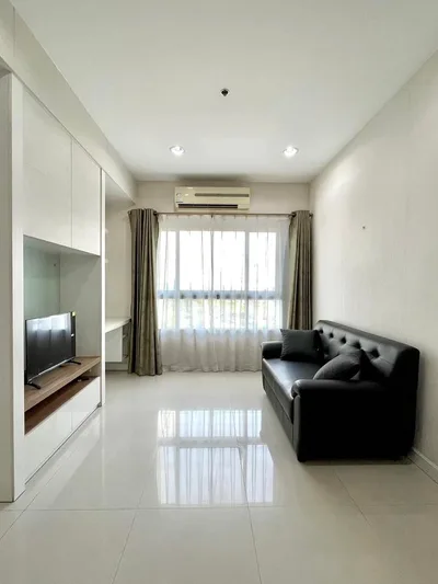 Q House Condo Sathorn