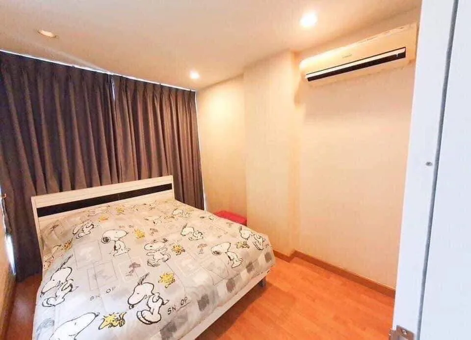 Tourmaline Lite Sathorn - Taksin — photo 2
