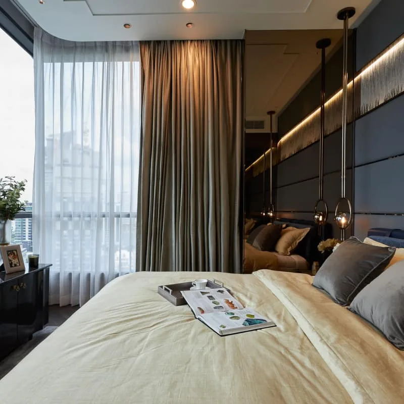 The Esse Sukhumvit 36 — photo 2