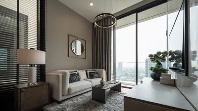 The Esse Sukhumvit 36