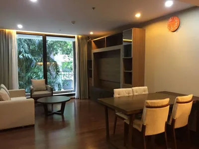 The Hudson Sathorn 7