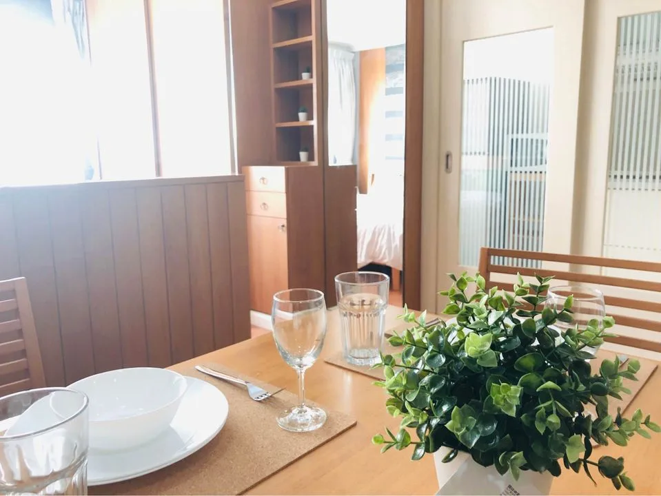 Lumpini Suite Sukhumvit 41 — photo 3