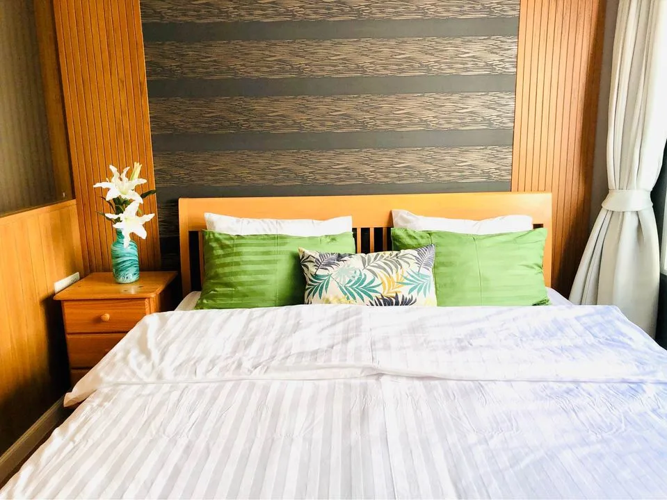 Lumpini Suite Sukhumvit 41 — photo 4