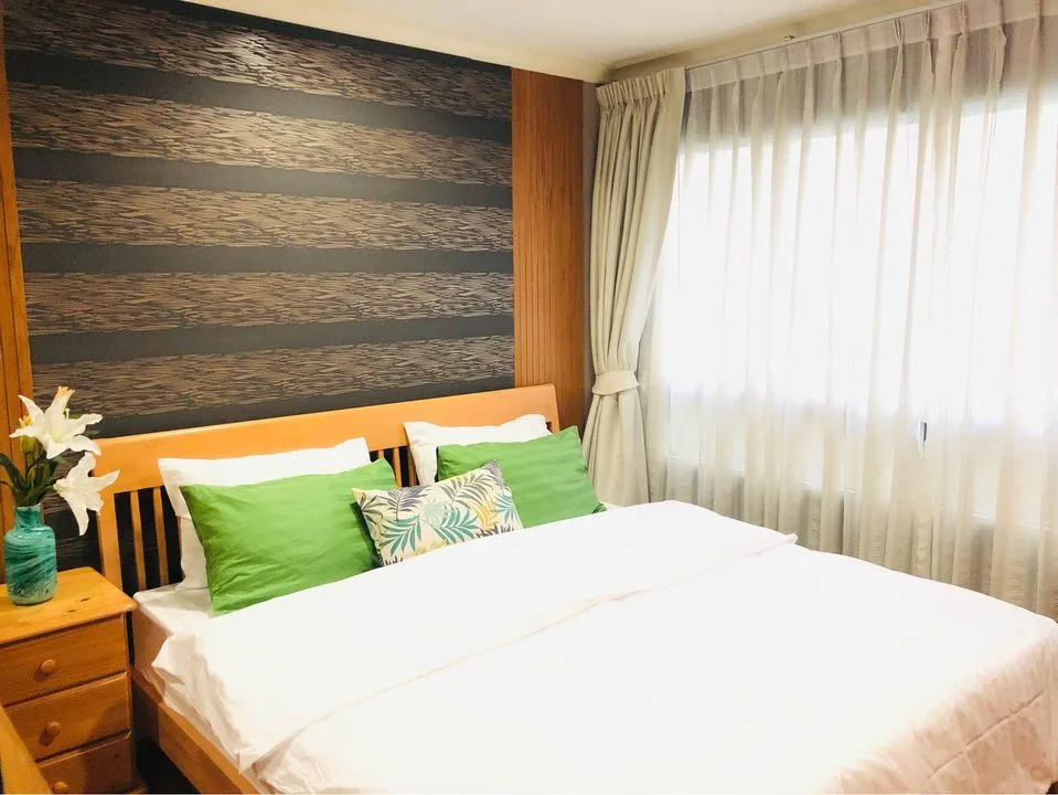Lumpini Suite Sukhumvit 41 — photo 5