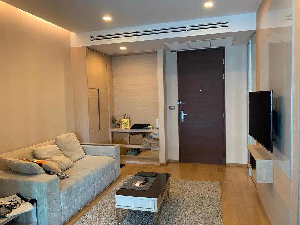 The Address Asoke — photo 1