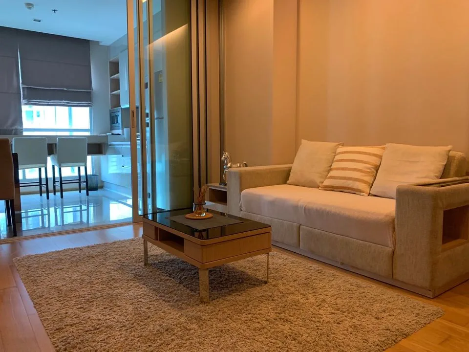 The Address Asoke — photo 3