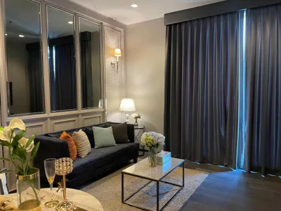 Edge Sukhumvit 23