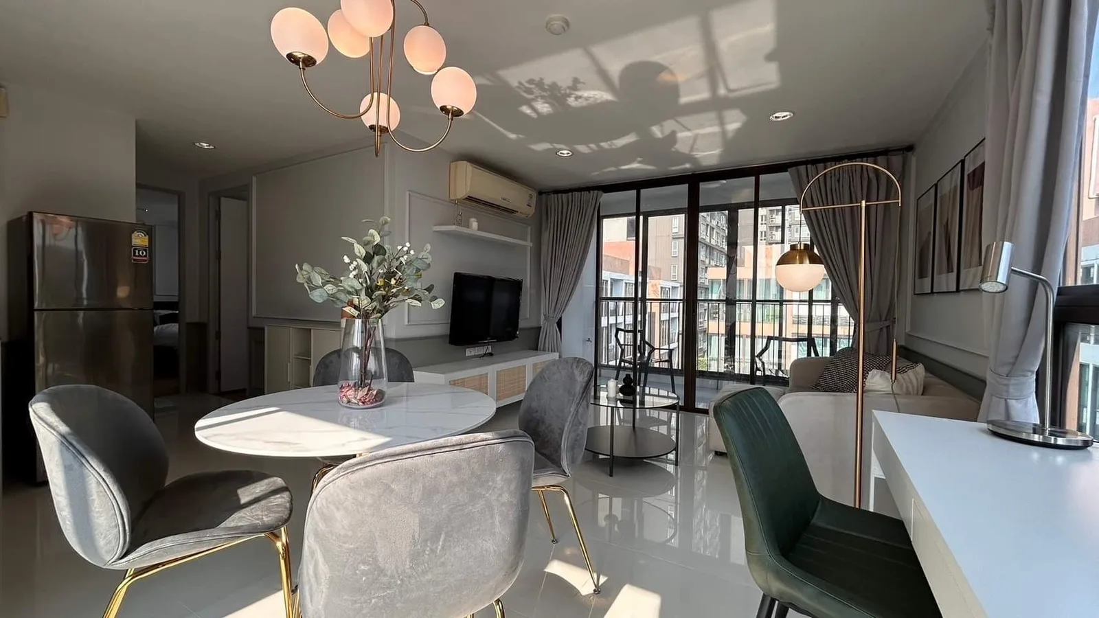 Ideo Blucove Sathorn — photo 1