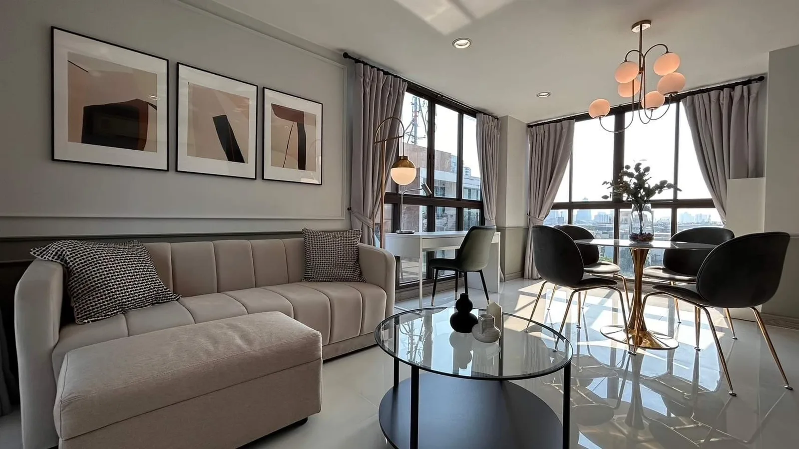 Ideo Blucove Sathorn — photo 2