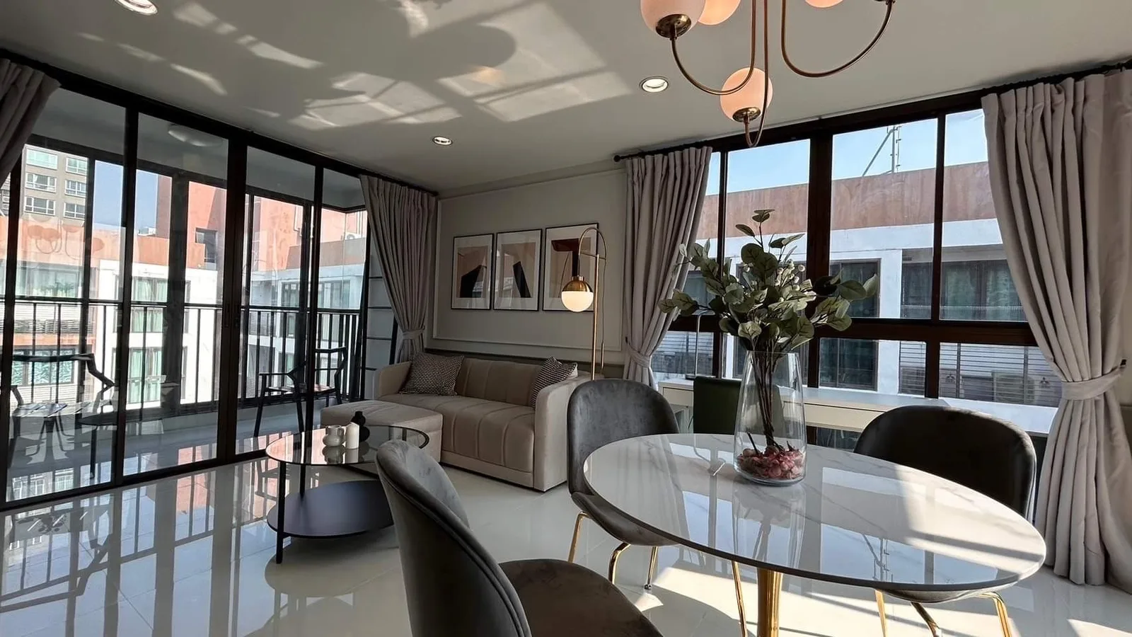 Ideo Blucove Sathorn — photo 3