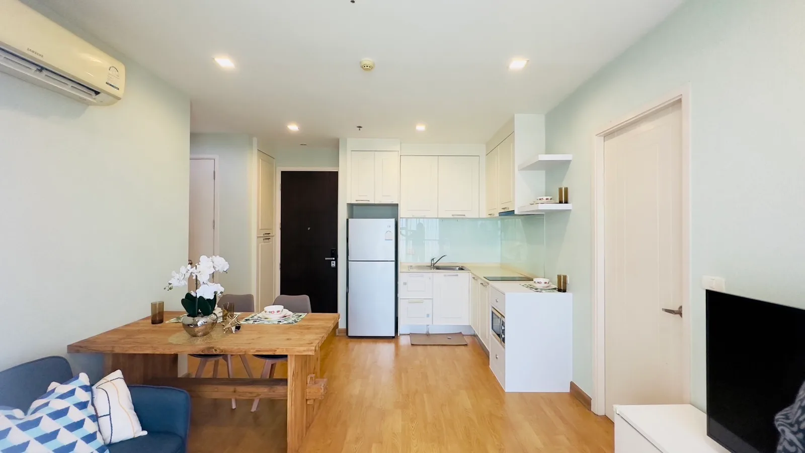 Q House Condo Sukhumvit 79 — photo 3