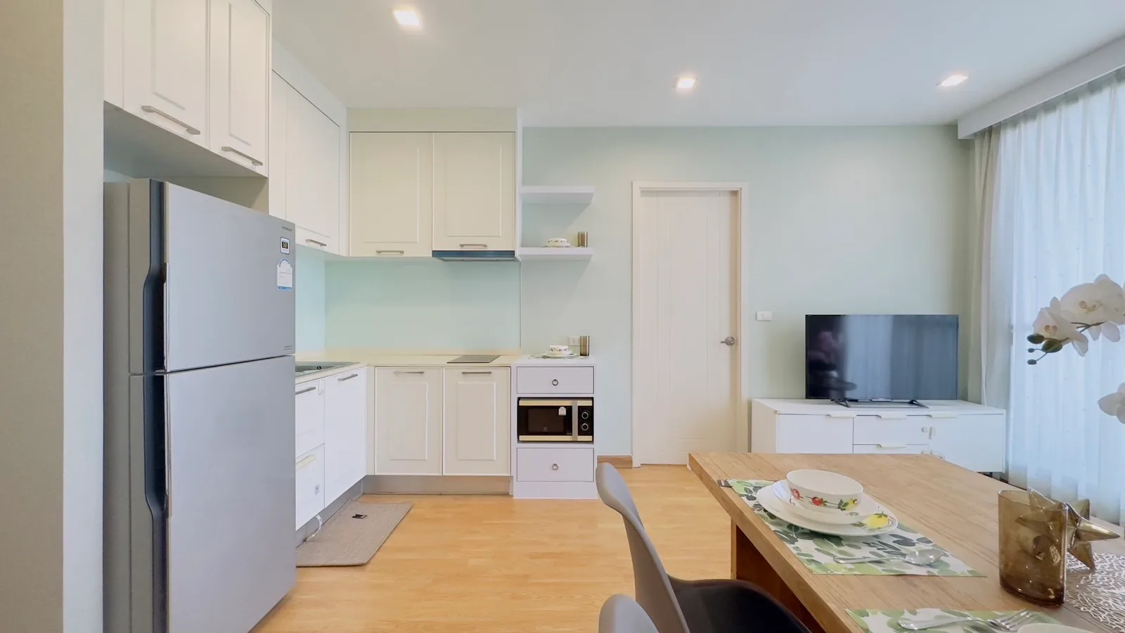 Q House Condo Sukhumvit 79 — photo 4