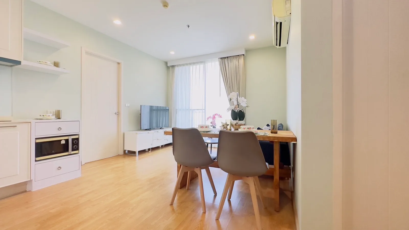 Q House Condo Sukhumvit 79 — photo 5