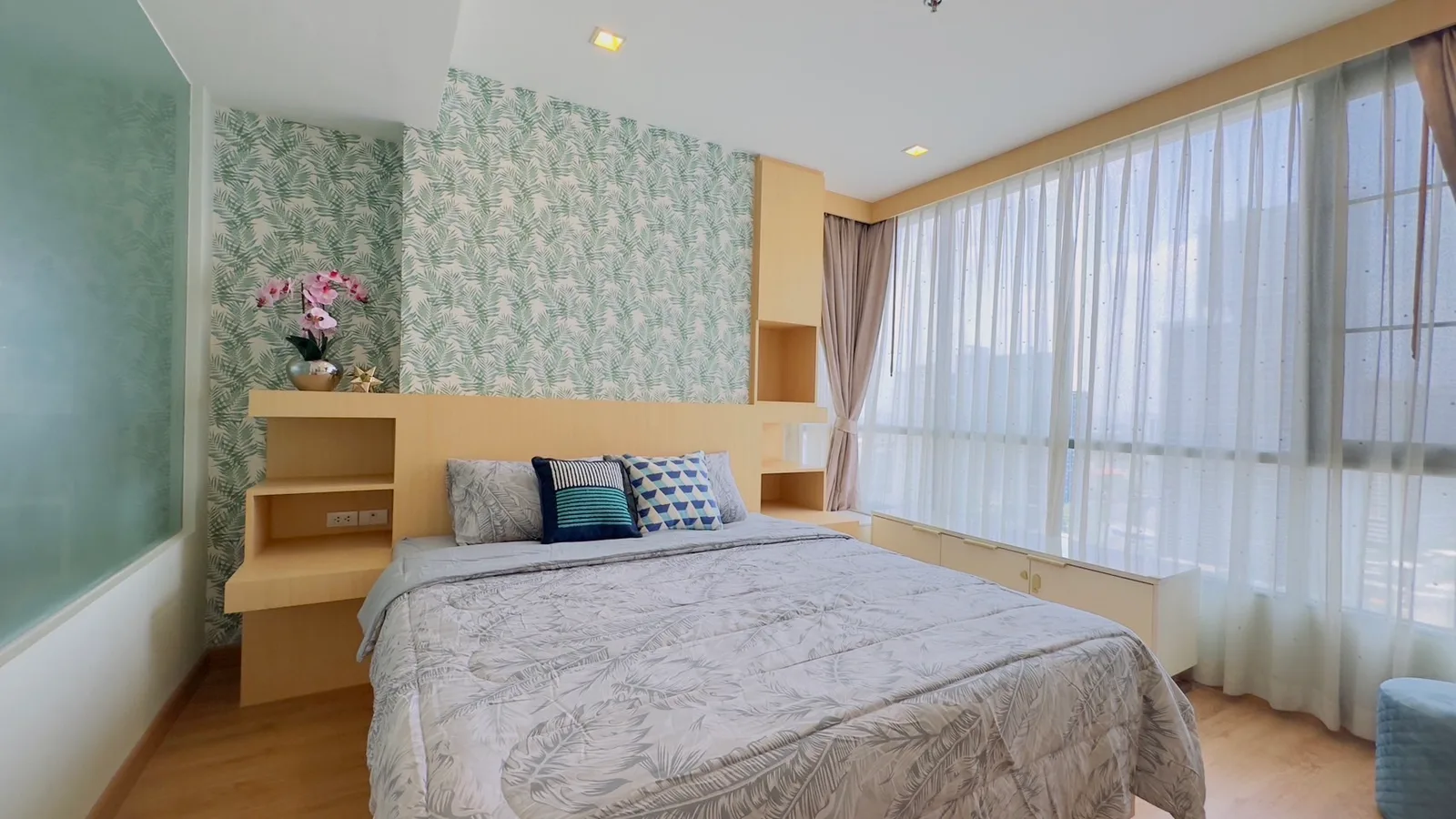 Q House Condo Sukhumvit 79 — photo 6