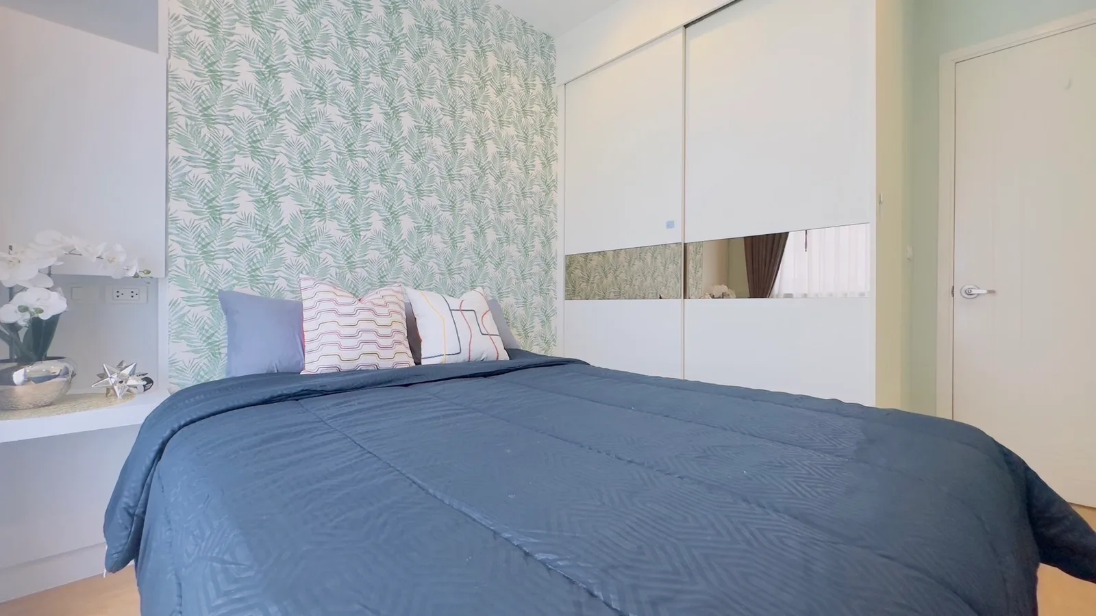 Q House Condo Sukhumvit 79 — photo 8