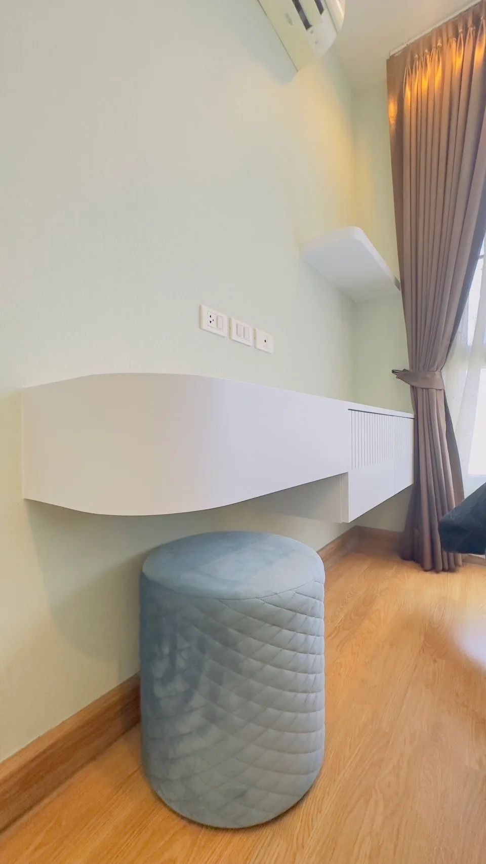 Q House Condo Sukhumvit 79 — photo 10