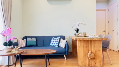 Q House Condo Sukhumvit 79