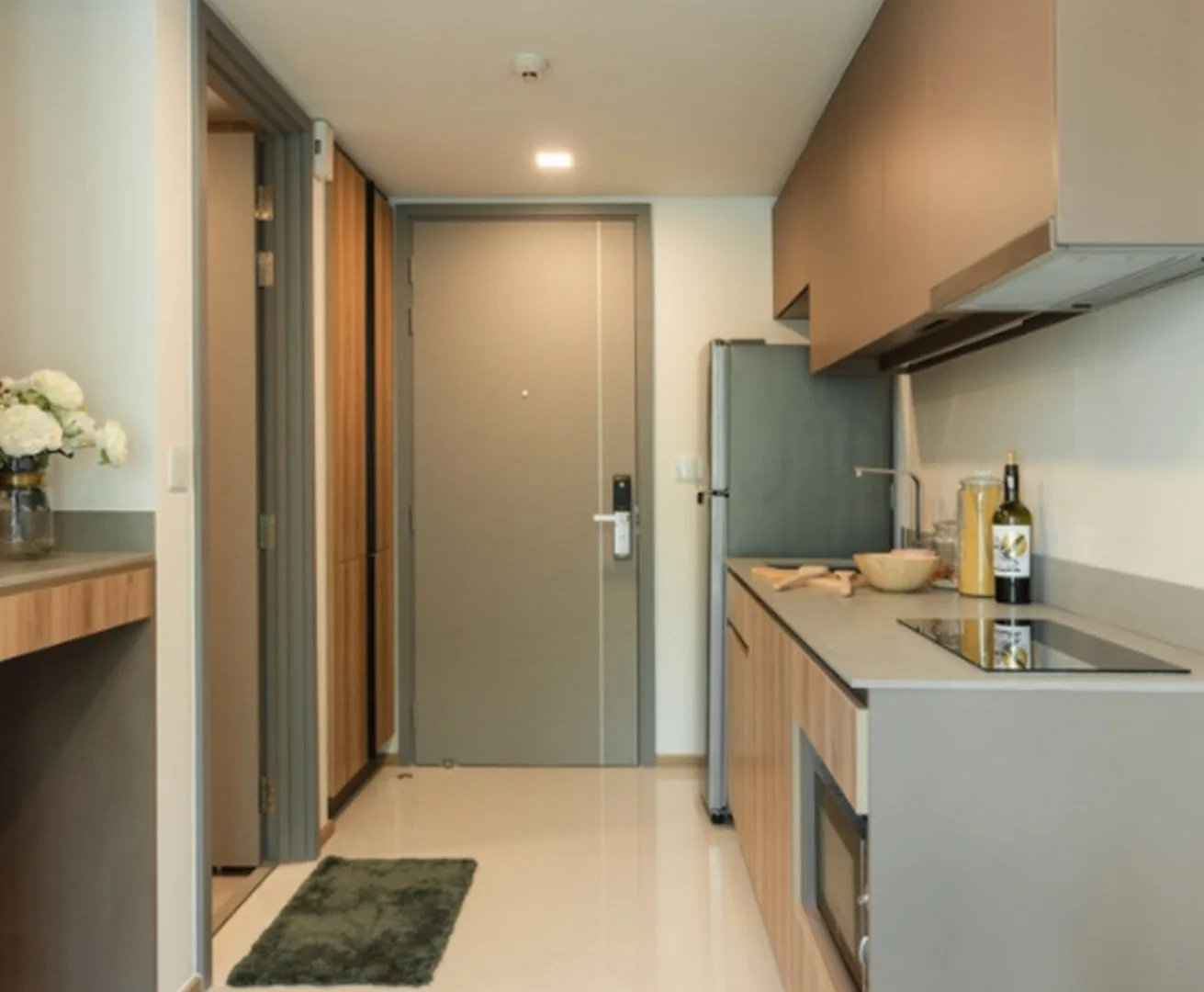 Taka Haus Ekamai 12 — photo 7