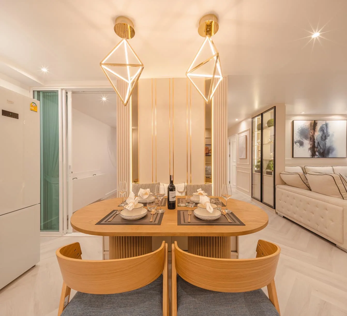 Fortune Condo Town — photo 5