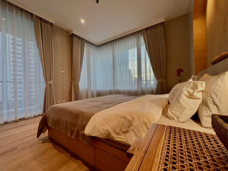 Villa Rachatewi — photo 9