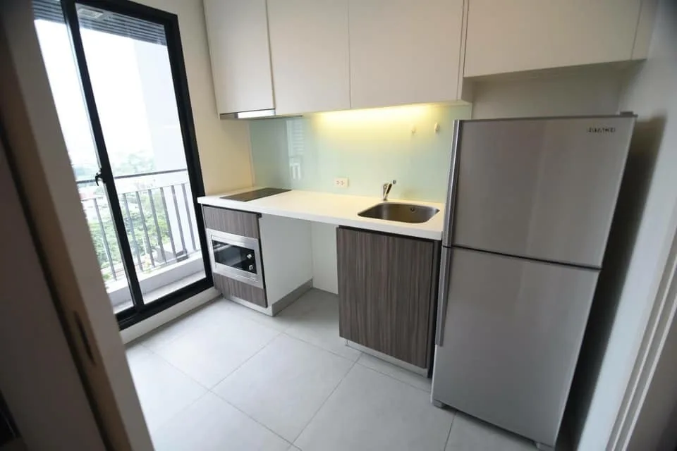 Urbano Absolute Sathon - Taksin — photo 4