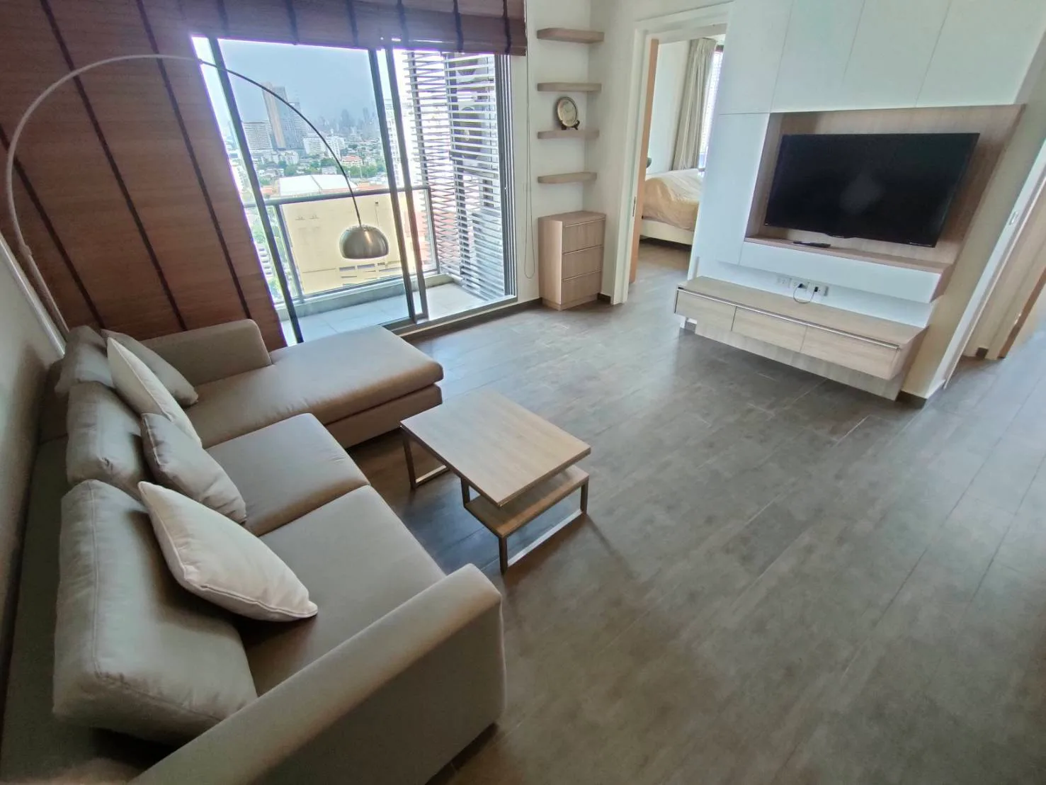 The Lofts Ekkamai — photo 2
