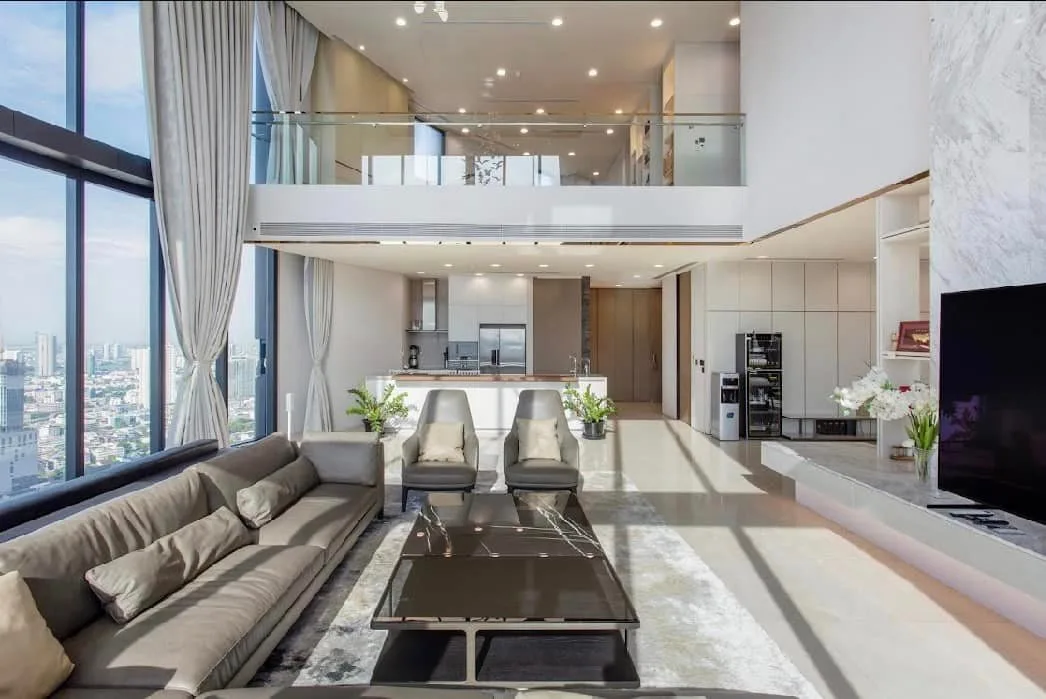 Banyan Tree Residences Riverside Bangkok — photo 2
