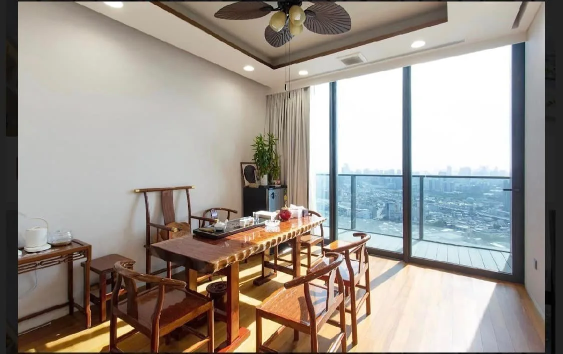 Banyan Tree Residences Riverside Bangkok — photo 13