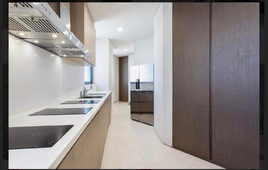 Banyan Tree Residences Riverside Bangkok — photo 14