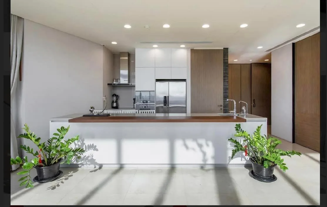Banyan Tree Residences Riverside Bangkok — photo 15